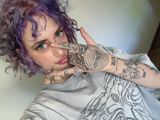 Lil Bo Weep death Australian singer and YouTuber dies at